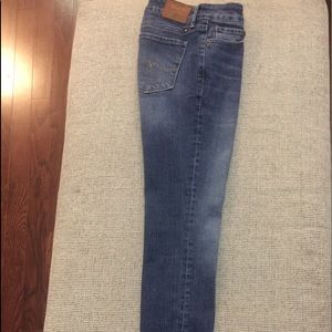 Lucky Brand Women’s Skinny Jeans Size: 4/27